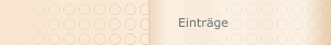 Eintr&auml;ge